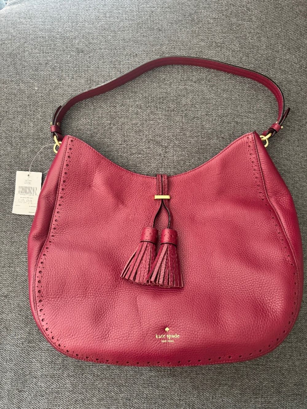 Kate Spade Nori